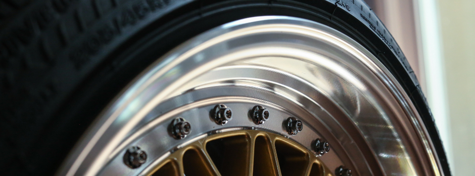 Get Expert Tire Balancing Services in North Fort Myers, FL